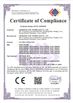 La CINA Shenzhen DDW Technology Co., Ltd. Certificazioni